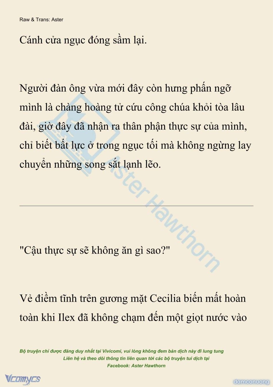 đọc truyện [novel] Hồ Điệp Nuốt Chửng Sương Mù Chương 84 ảnh 18 tại Thiên Thai Truyện