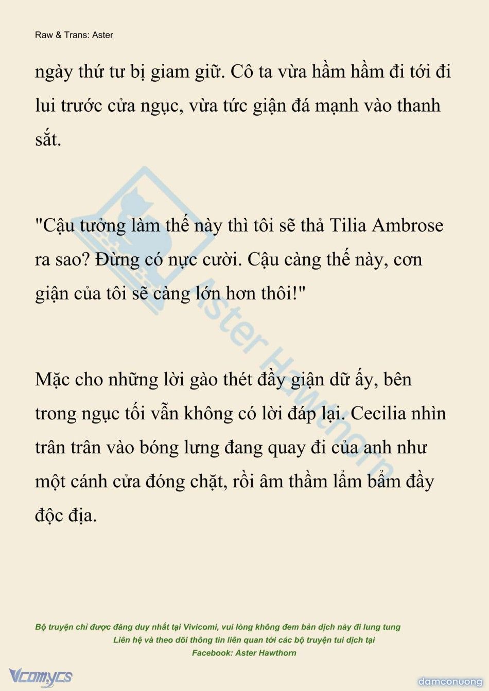 đọc truyện [novel] Hồ Điệp Nuốt Chửng Sương Mù Chương 84 ảnh 19 tại Thiên Thai Truyện