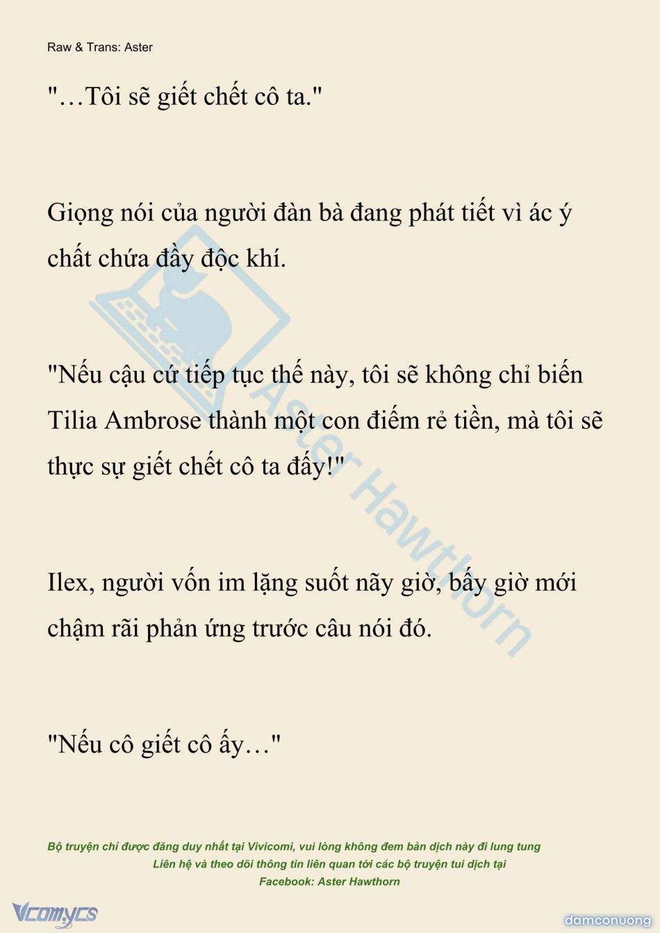 đọc truyện [novel] Hồ Điệp Nuốt Chửng Sương Mù Chương 84 ảnh 20 tại Thiên Thai Truyện