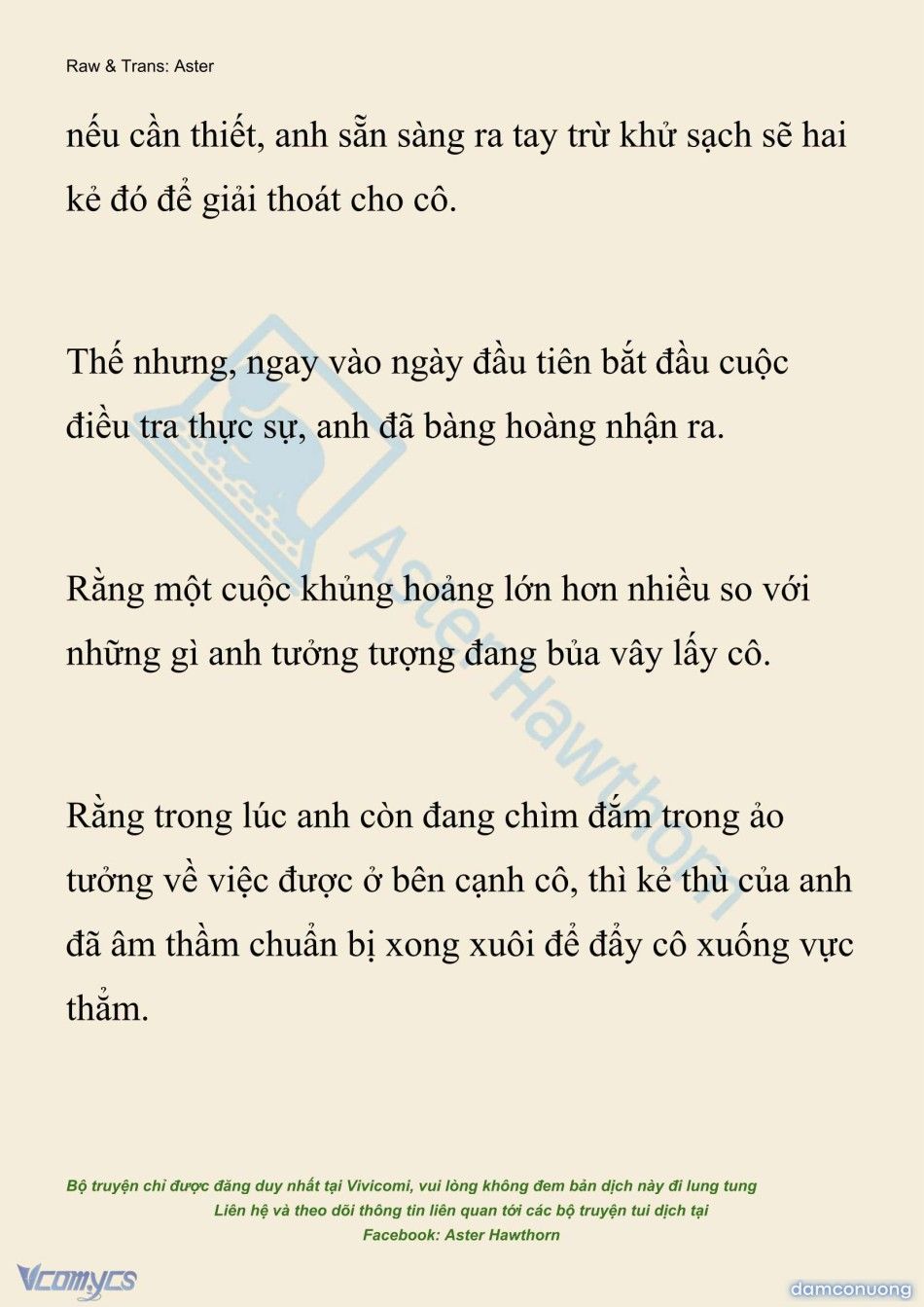 đọc truyện [novel] Hồ Điệp Nuốt Chửng Sương Mù Chương 84 ảnh 4 tại Thiên Thai Truyện