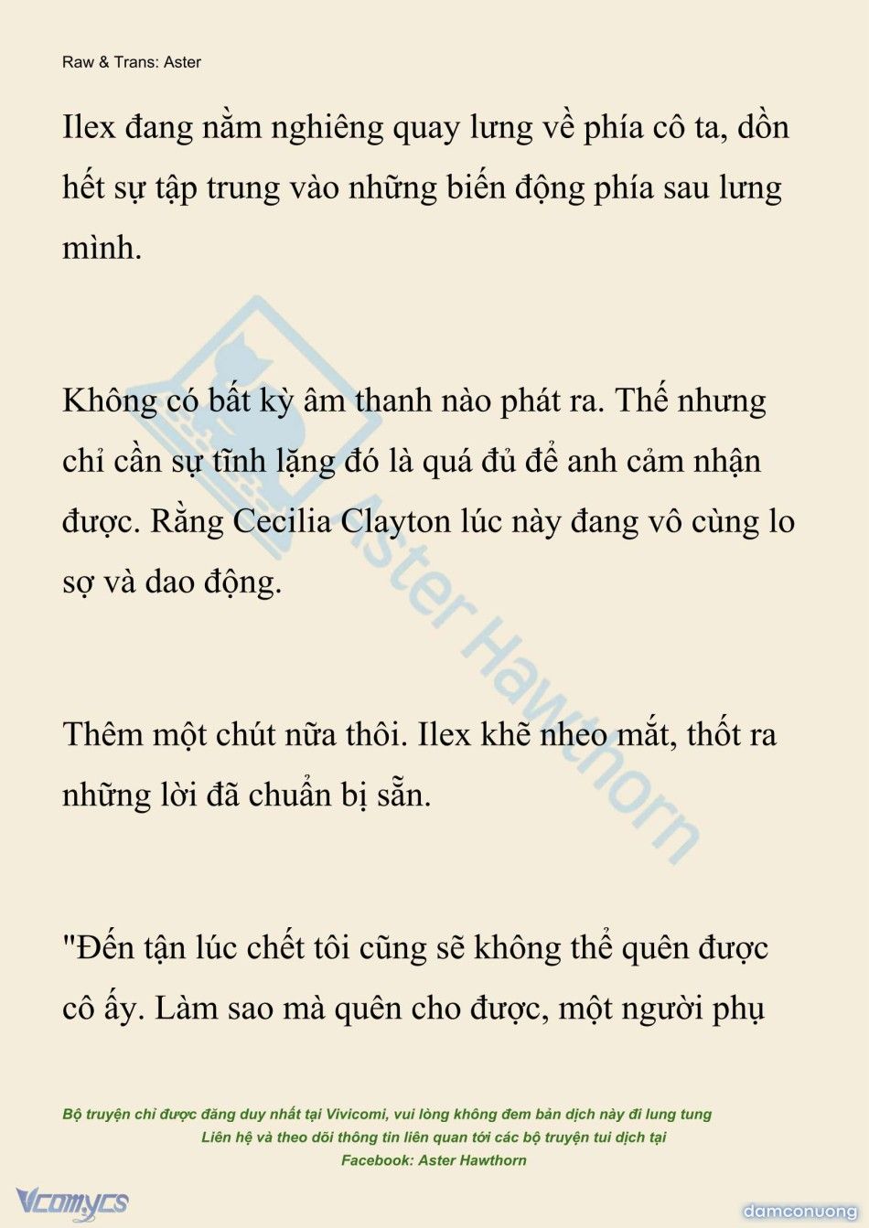 đọc truyện [novel] Hồ Điệp Nuốt Chửng Sương Mù Chương 84 ảnh 22 tại Thiên Thai Truyện