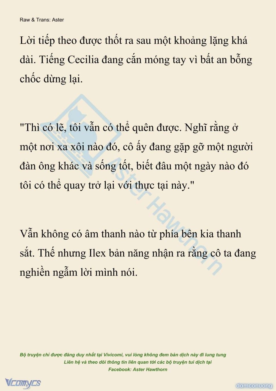 đọc truyện [novel] Hồ Điệp Nuốt Chửng Sương Mù Chương 84 ảnh 24 tại Thiên Thai Truyện