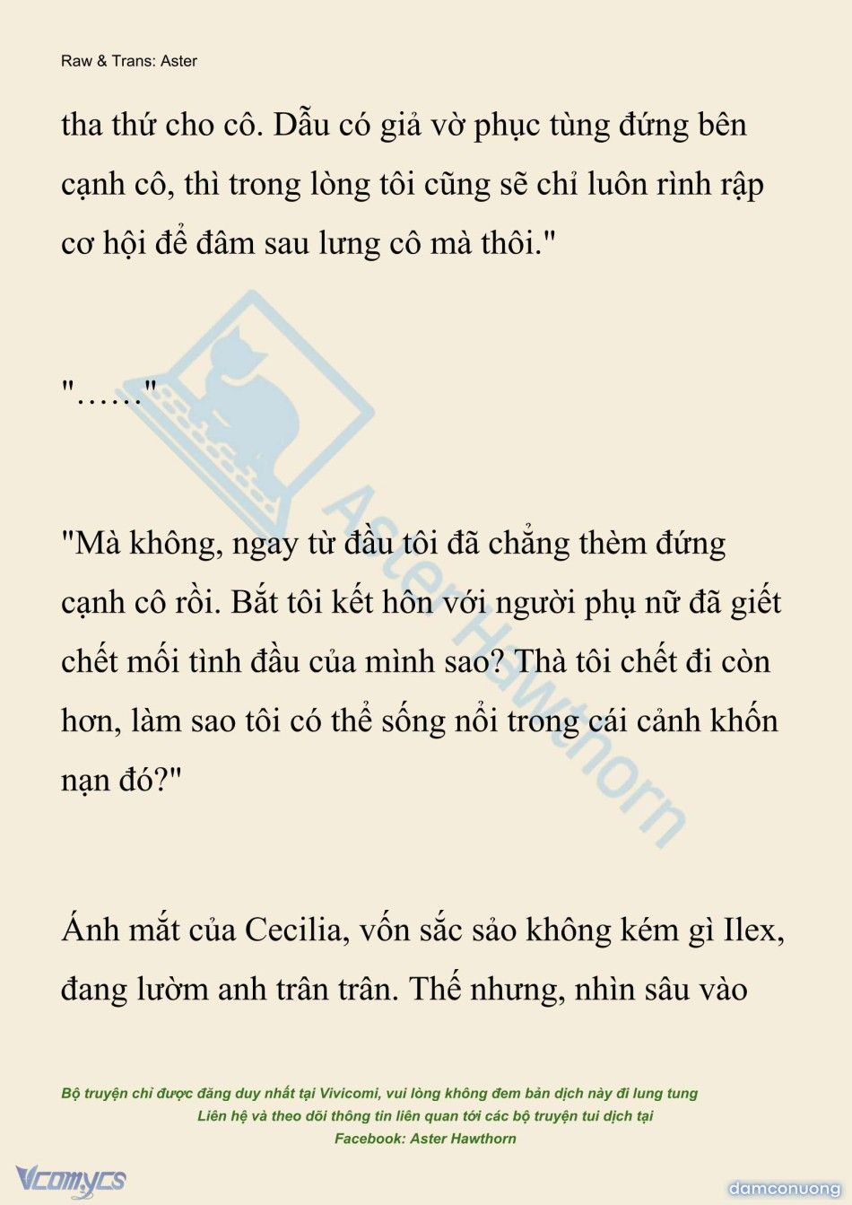 đọc truyện [novel] Hồ Điệp Nuốt Chửng Sương Mù Chương 84 ảnh 26 tại Thiên Thai Truyện