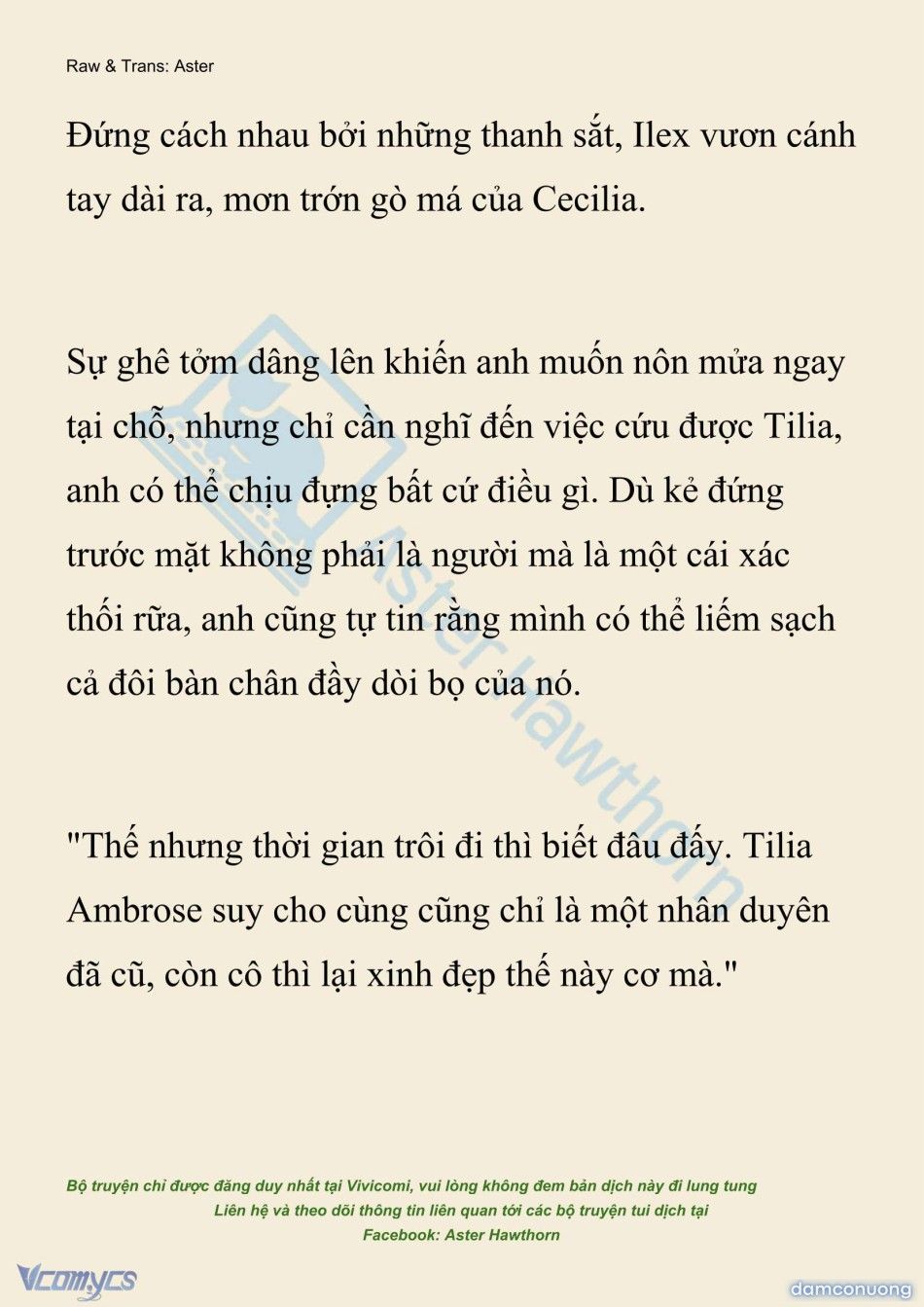 đọc truyện [novel] Hồ Điệp Nuốt Chửng Sương Mù Chương 84 ảnh 29 tại Thiên Thai Truyện