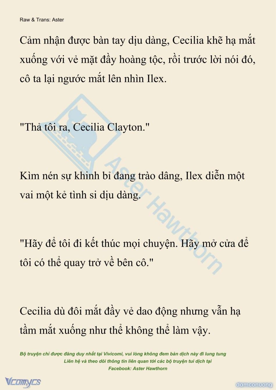 đọc truyện [novel] Hồ Điệp Nuốt Chửng Sương Mù Chương 84 ảnh 30 tại Thiên Thai Truyện