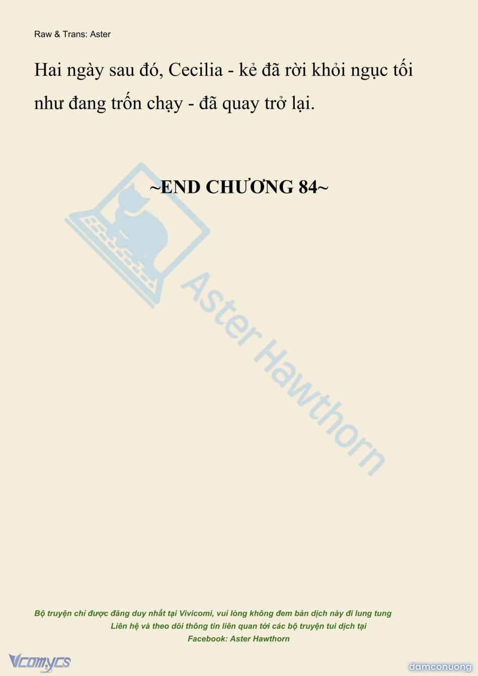 đọc truyện [novel] Hồ Điệp Nuốt Chửng Sương Mù Chương 84 ảnh 32 tại Thiên Thai Truyện