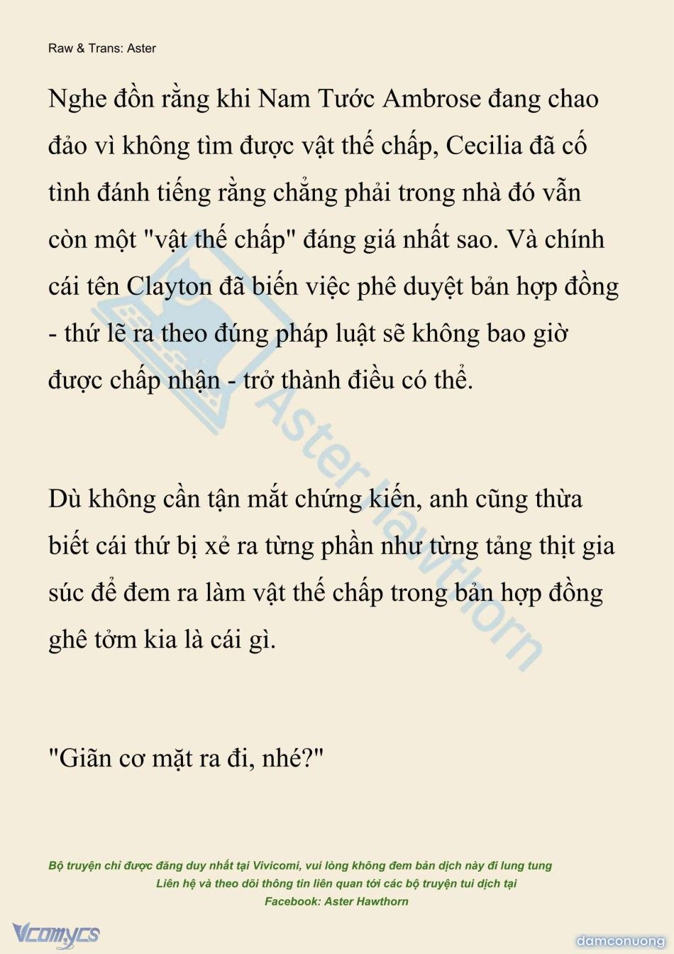 đọc truyện [novel] Hồ Điệp Nuốt Chửng Sương Mù Chương 84 ảnh 6 tại Thiên Thai Truyện