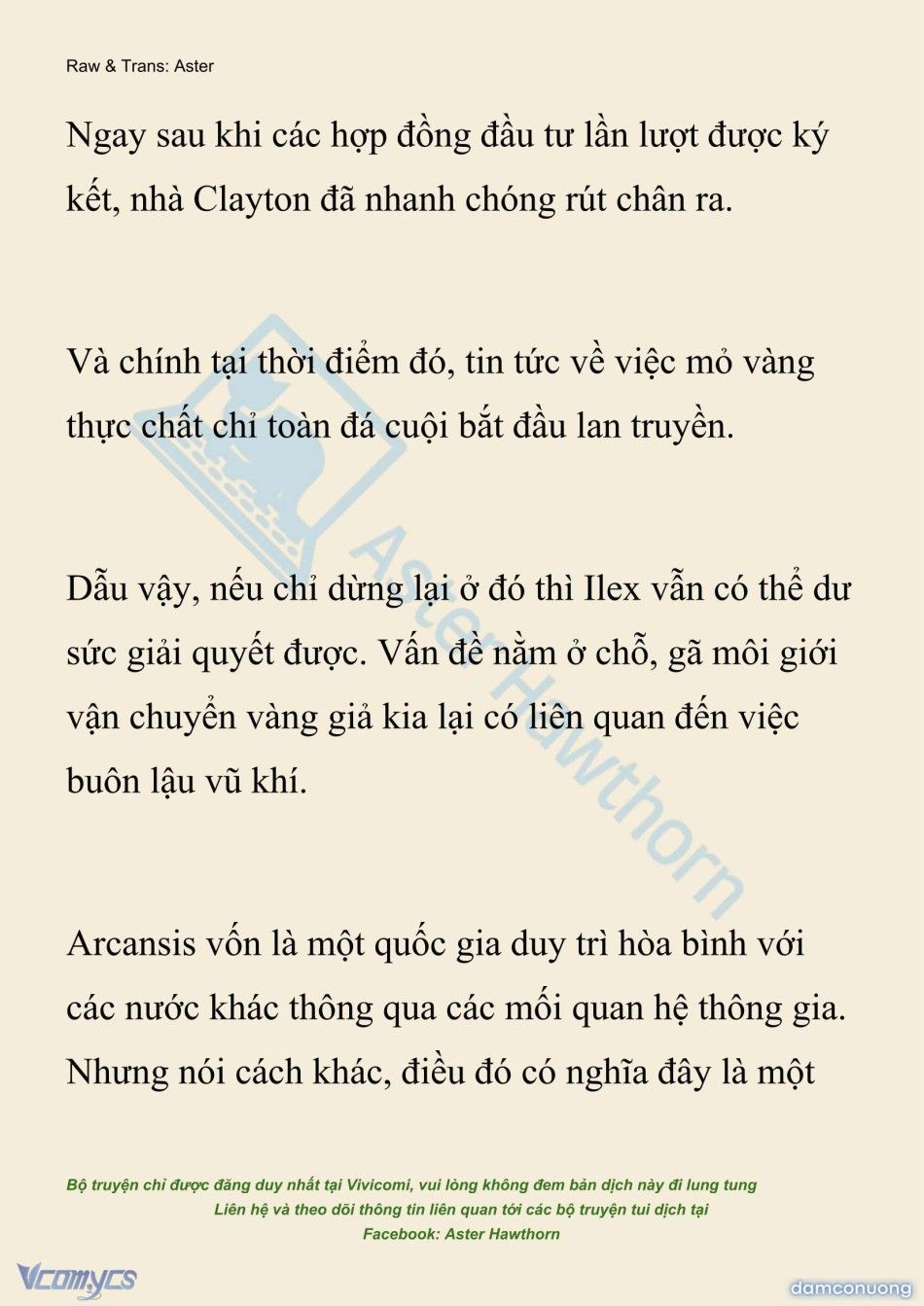 đọc truyện [novel] Hồ Điệp Nuốt Chửng Sương Mù Chương 84 ảnh 7 tại Thiên Thai Truyện