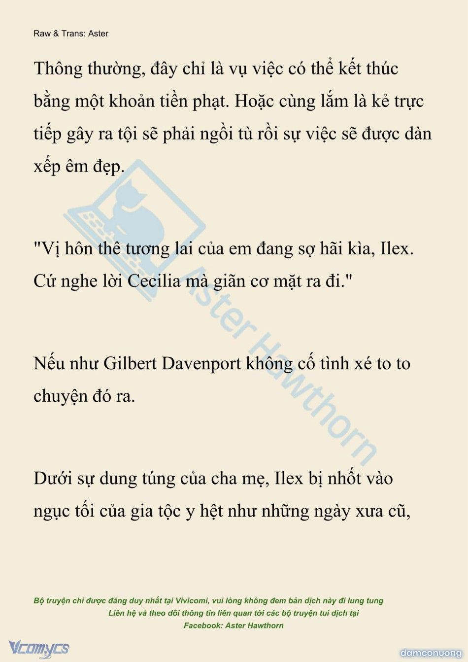 đọc truyện [novel] Hồ Điệp Nuốt Chửng Sương Mù Chương 84 ảnh 9 tại Thiên Thai Truyện