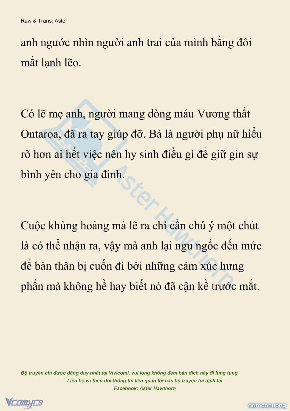đọc truyện [novel] Hồ Điệp Nuốt Chửng Sương Mù Chương 84 ảnh 10 tại Thiên Thai Truyện