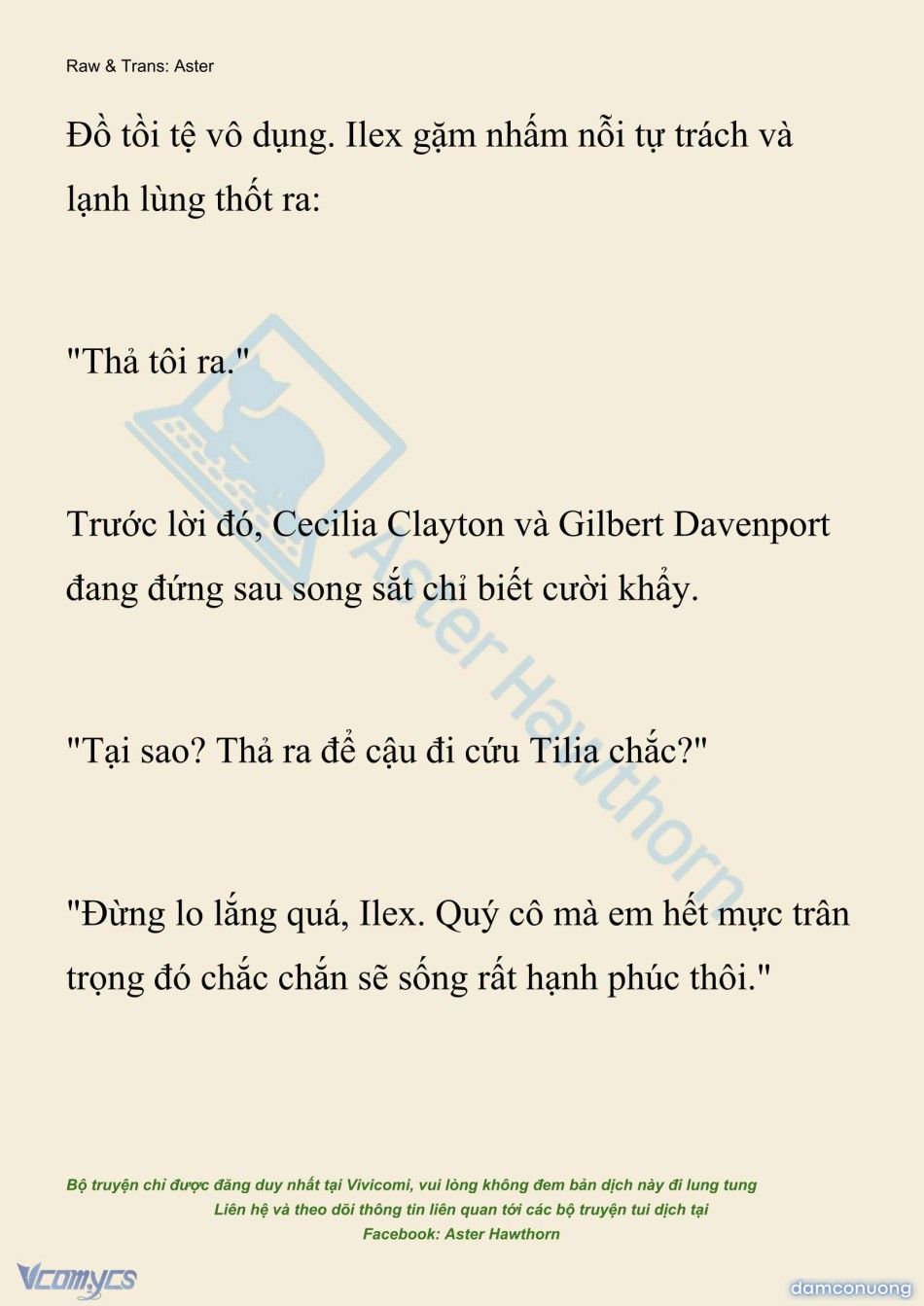 đọc truyện [novel] Hồ Điệp Nuốt Chửng Sương Mù Chương 84 ảnh 11 tại Thiên Thai Truyện