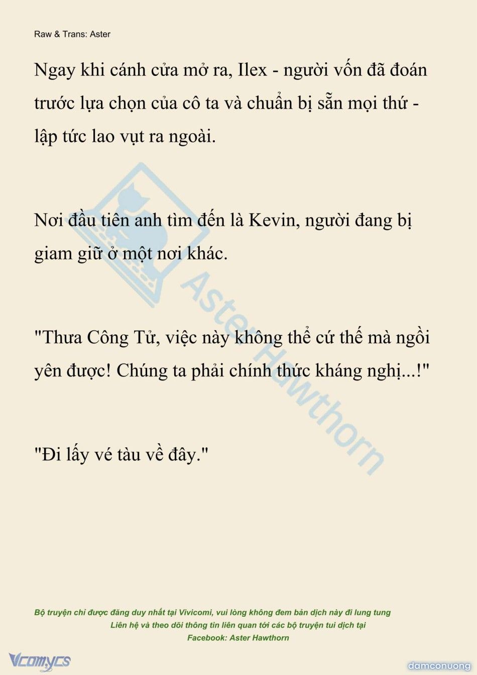 đọc truyện [novel] Hồ Điệp Nuốt Chửng Sương Mù Chương 85 ảnh 3 tại Thiên Thai Truyện