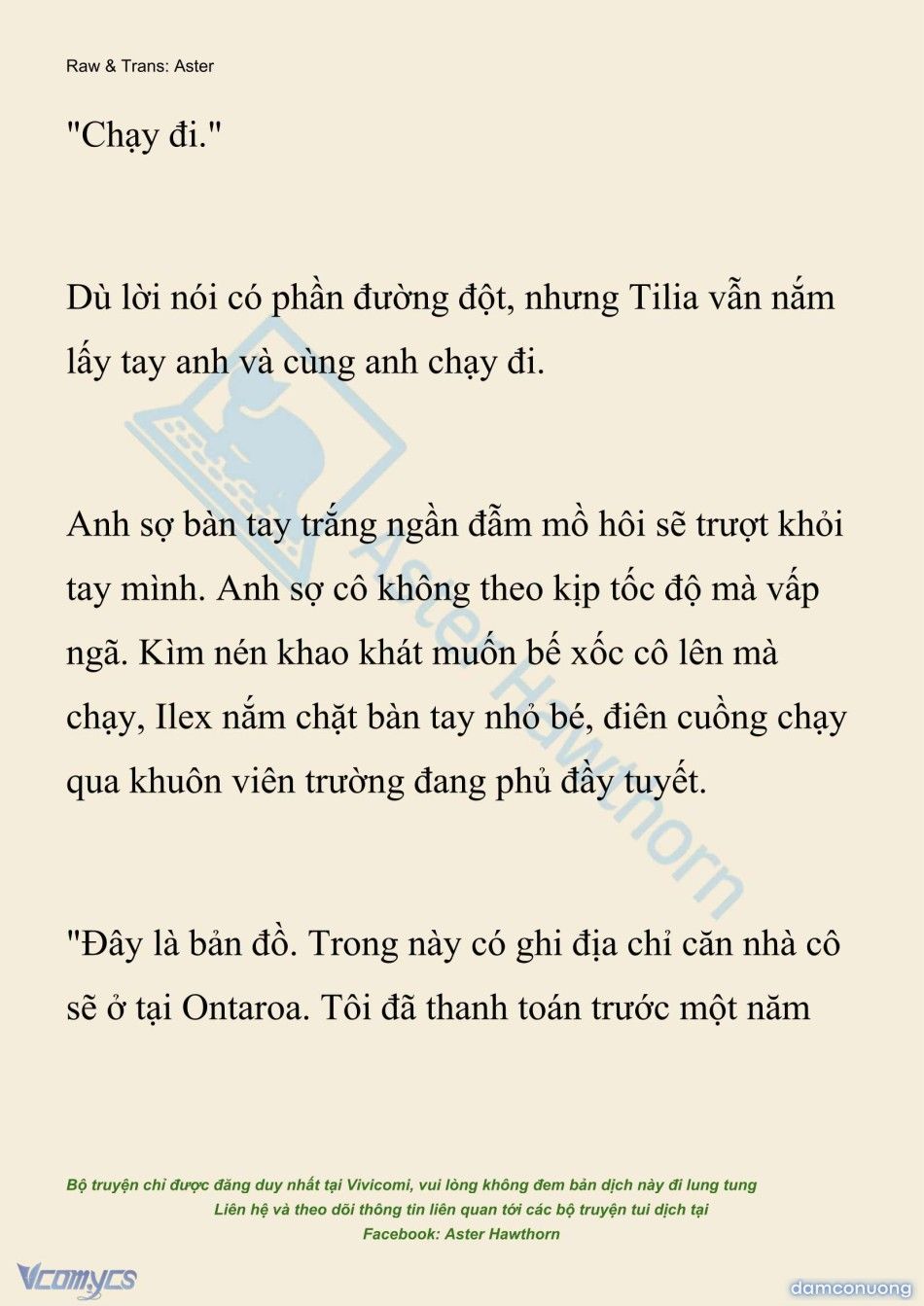 đọc truyện [novel] Hồ Điệp Nuốt Chửng Sương Mù Chương 85 ảnh 12 tại Thiên Thai Truyện