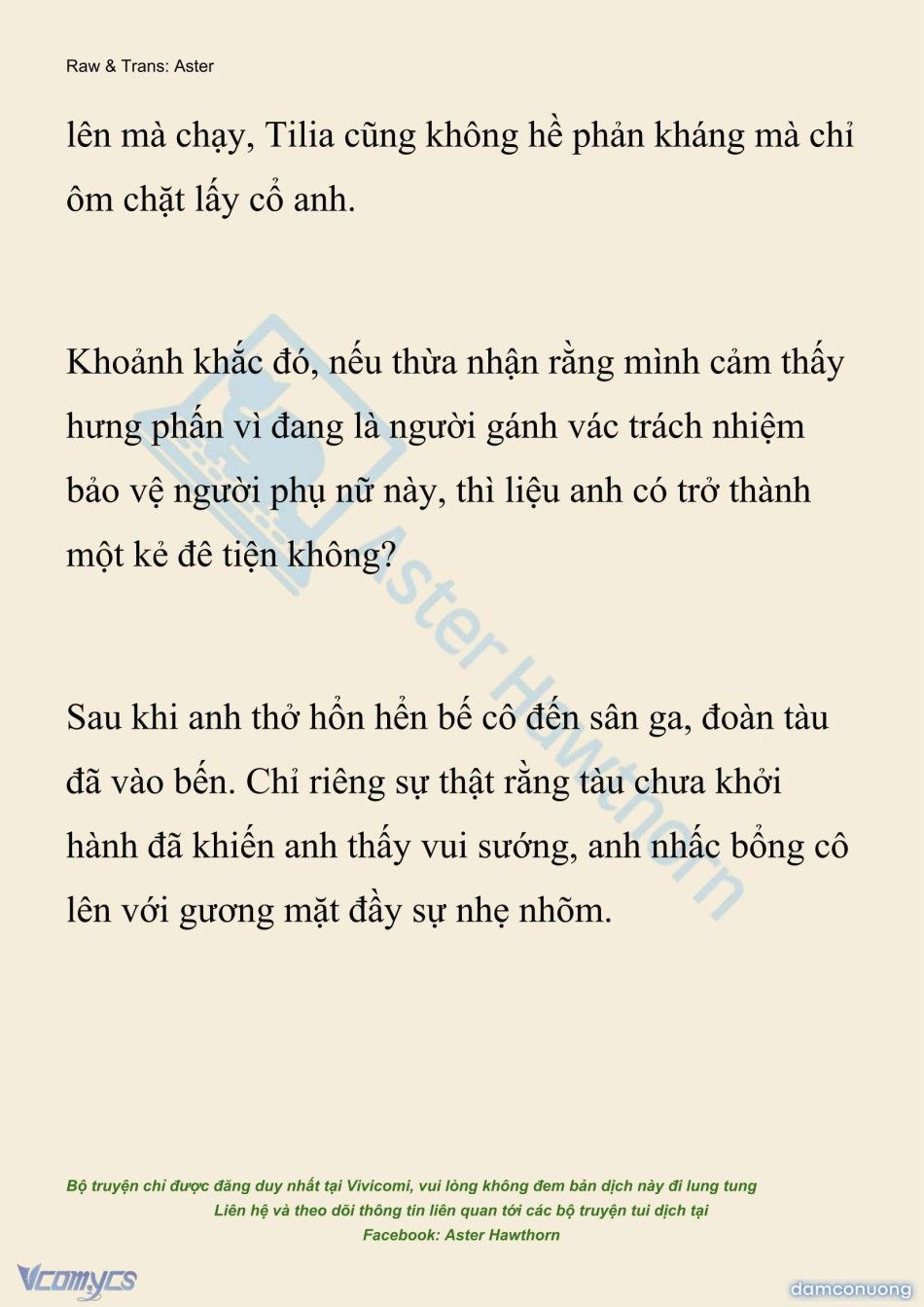 đọc truyện [novel] Hồ Điệp Nuốt Chửng Sương Mù Chương 85 ảnh 15 tại Thiên Thai Truyện