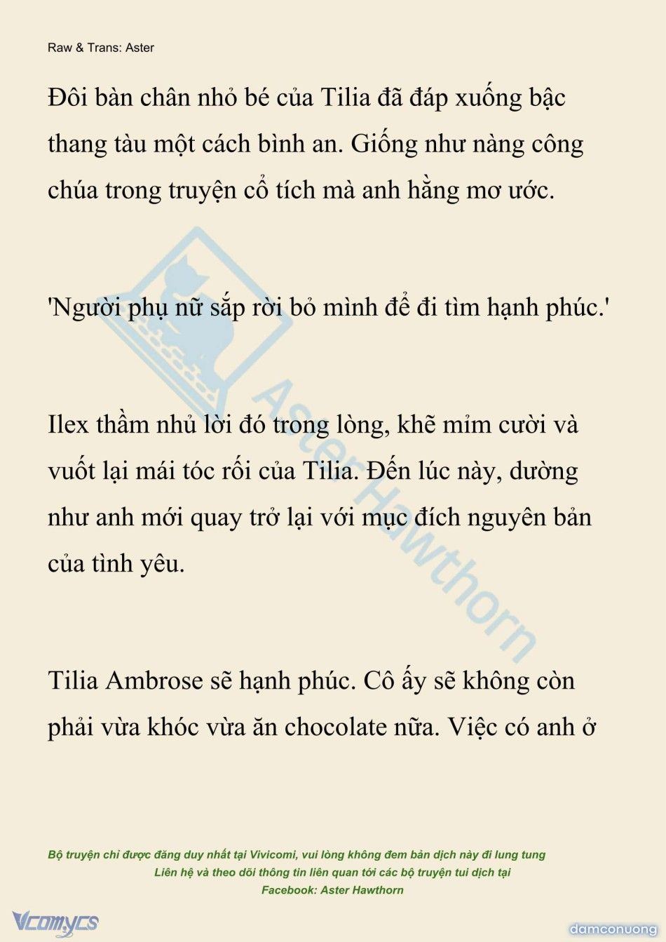 đọc truyện [novel] Hồ Điệp Nuốt Chửng Sương Mù Chương 85 ảnh 16 tại Thiên Thai Truyện