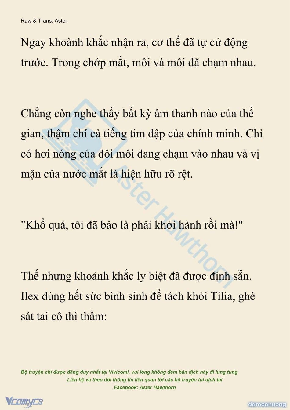 đọc truyện [novel] Hồ Điệp Nuốt Chửng Sương Mù Chương 85 ảnh 19 tại Thiên Thai Truyện