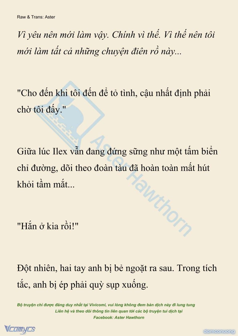 đọc truyện [novel] Hồ Điệp Nuốt Chửng Sương Mù Chương 85 ảnh 21 tại Thiên Thai Truyện