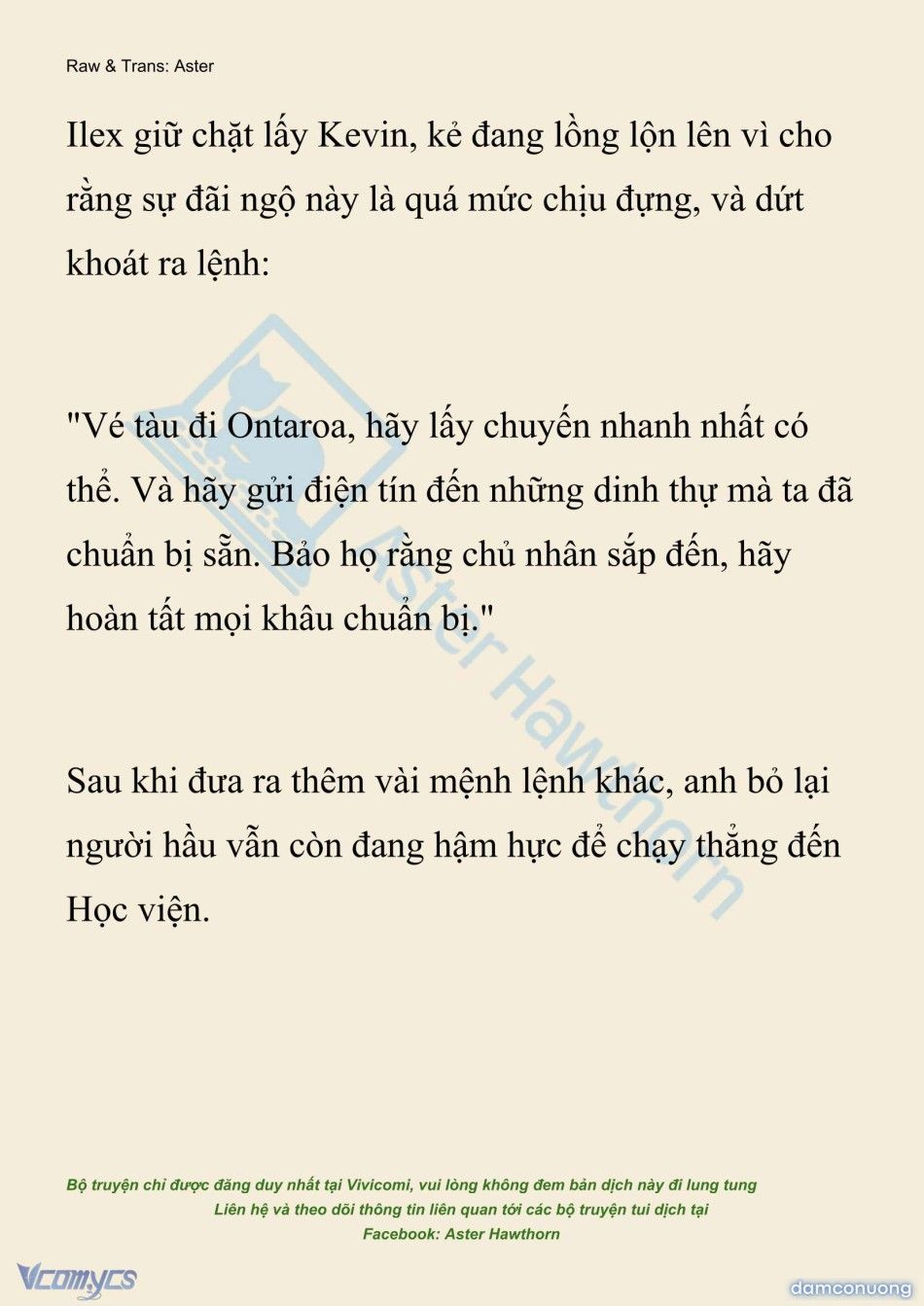 đọc truyện [novel] Hồ Điệp Nuốt Chửng Sương Mù Chương 85 ảnh 4 tại Thiên Thai Truyện