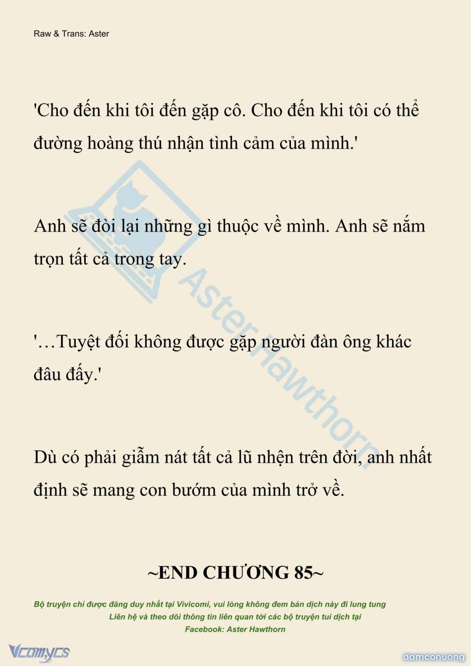 đọc truyện [novel] Hồ Điệp Nuốt Chửng Sương Mù Chương 85 ảnh 24 tại Thiên Thai Truyện