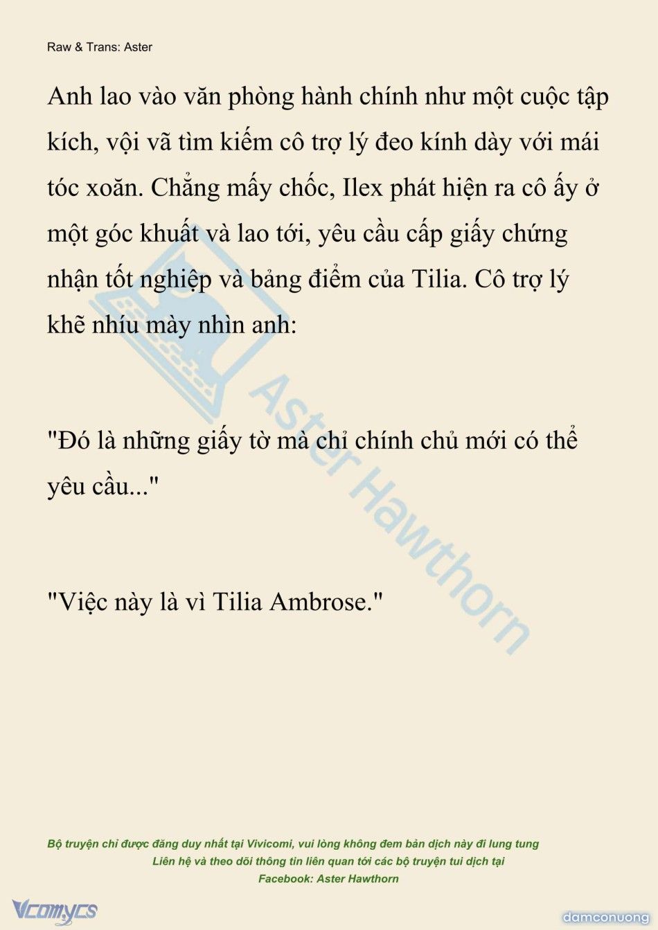 đọc truyện [novel] Hồ Điệp Nuốt Chửng Sương Mù Chương 85 ảnh 5 tại Thiên Thai Truyện