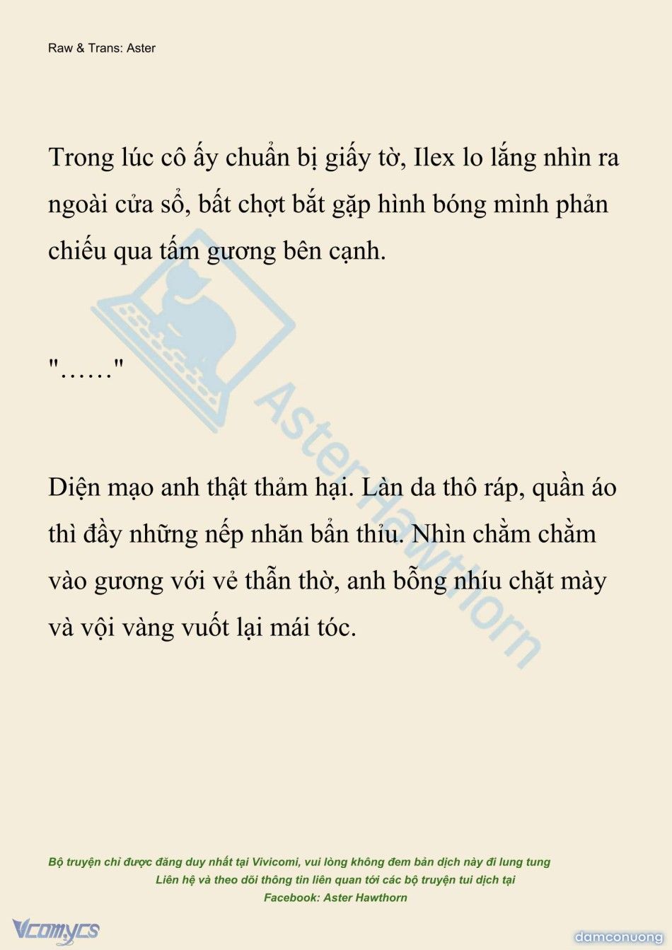 đọc truyện [novel] Hồ Điệp Nuốt Chửng Sương Mù Chương 85 ảnh 7 tại Thiên Thai Truyện