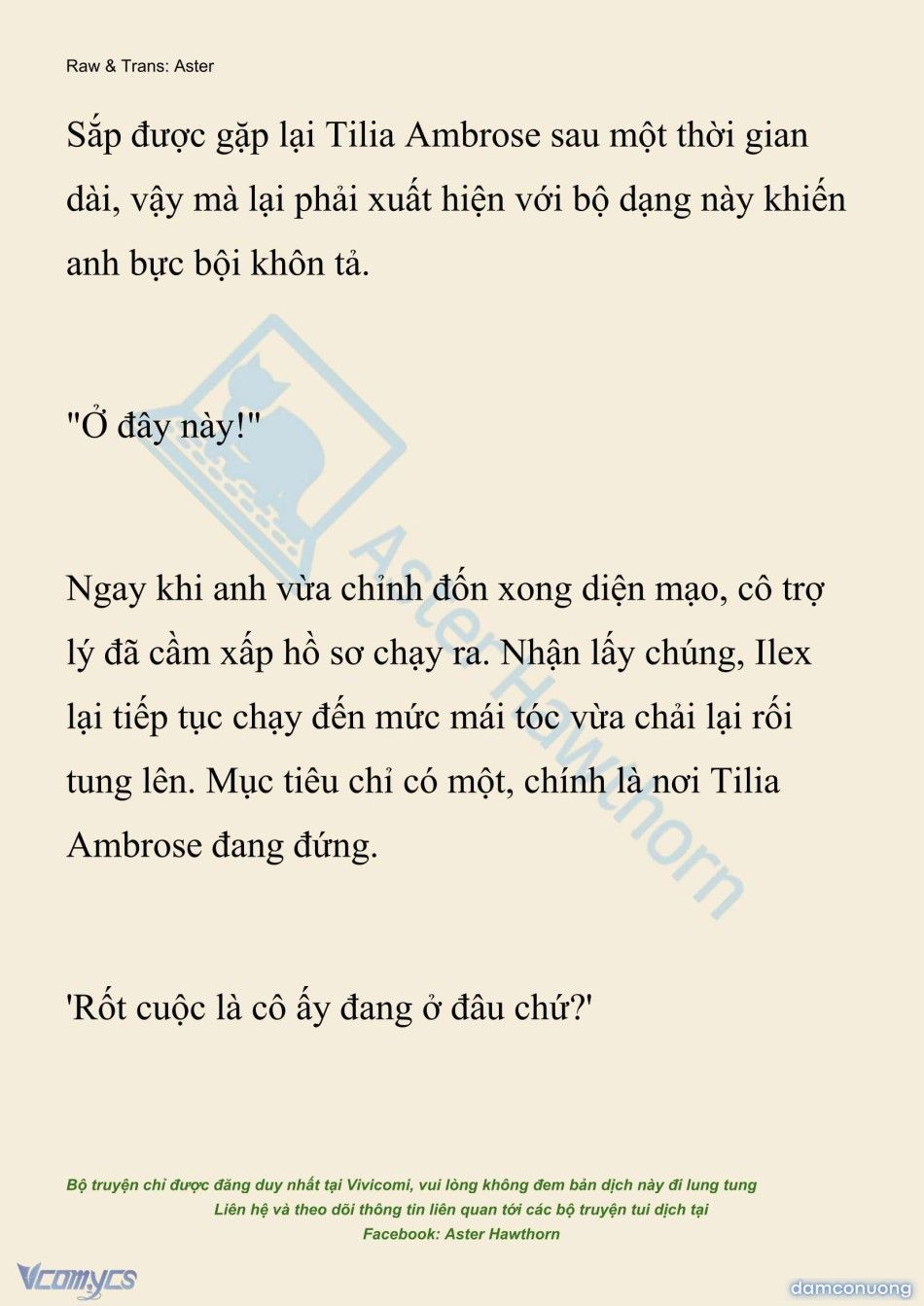 đọc truyện [novel] Hồ Điệp Nuốt Chửng Sương Mù Chương 85 ảnh 8 tại Thiên Thai Truyện