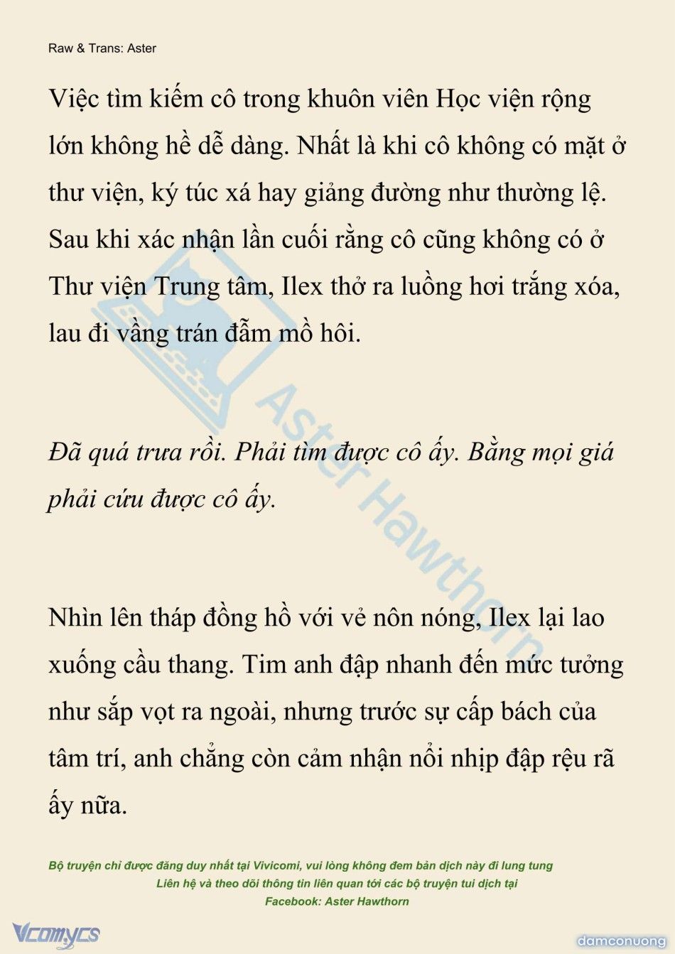 đọc truyện [novel] Hồ Điệp Nuốt Chửng Sương Mù Chương 85 ảnh 9 tại Thiên Thai Truyện