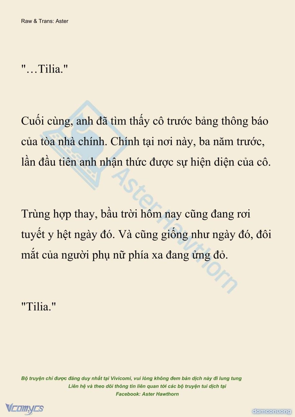 đọc truyện [novel] Hồ Điệp Nuốt Chửng Sương Mù Chương 85 ảnh 10 tại Thiên Thai Truyện