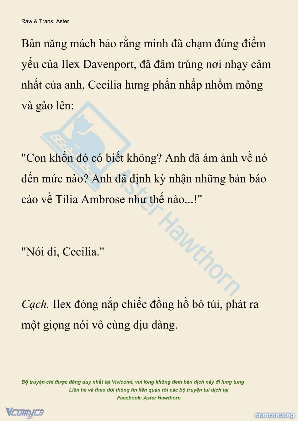 đọc truyện [novel] Hồ Điệp Nuốt Chửng Sương Mù Chương 86 ảnh 12 tại Thiên Thai Truyện