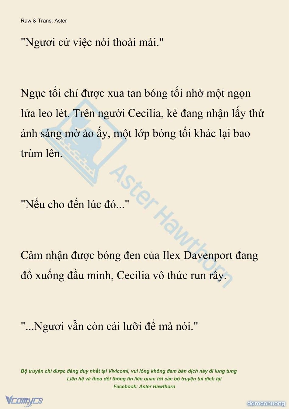 đọc truyện [novel] Hồ Điệp Nuốt Chửng Sương Mù Chương 86 ảnh 13 tại Thiên Thai Truyện