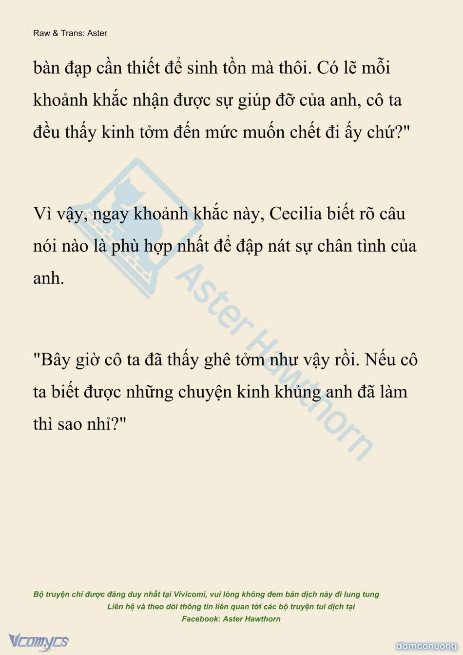 đọc truyện [novel] Hồ Điệp Nuốt Chửng Sương Mù Chương 86 ảnh 16 tại Thiên Thai Truyện