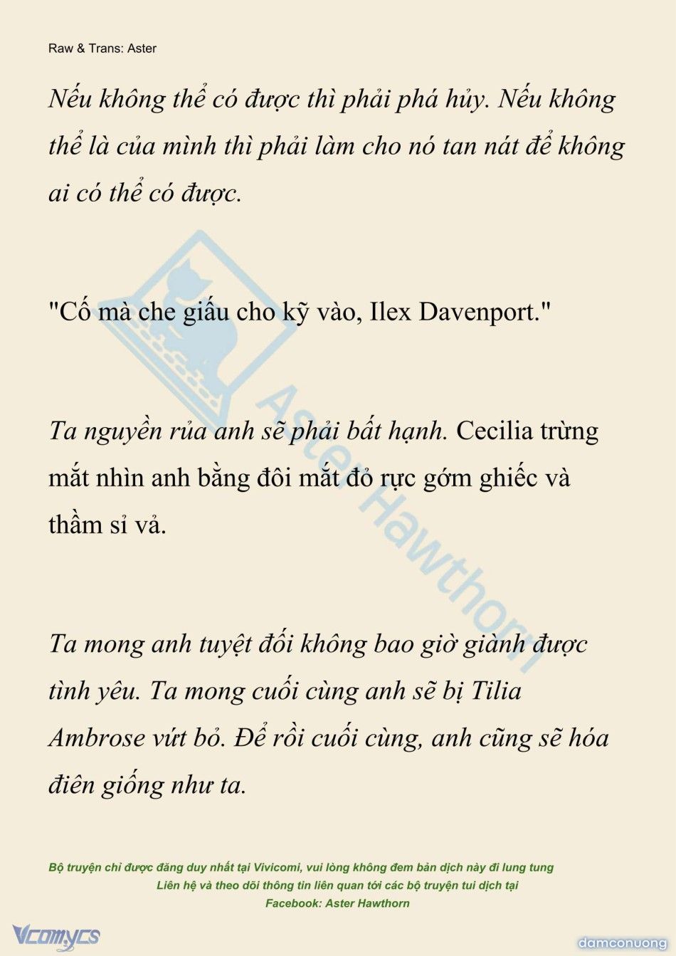 đọc truyện [novel] Hồ Điệp Nuốt Chửng Sương Mù Chương 86 ảnh 17 tại Thiên Thai Truyện