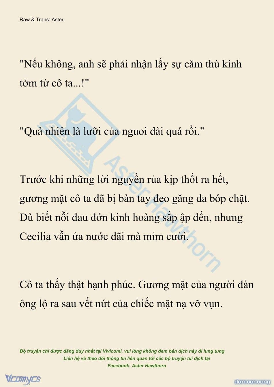 đọc truyện [novel] Hồ Điệp Nuốt Chửng Sương Mù Chương 86 ảnh 18 tại Thiên Thai Truyện