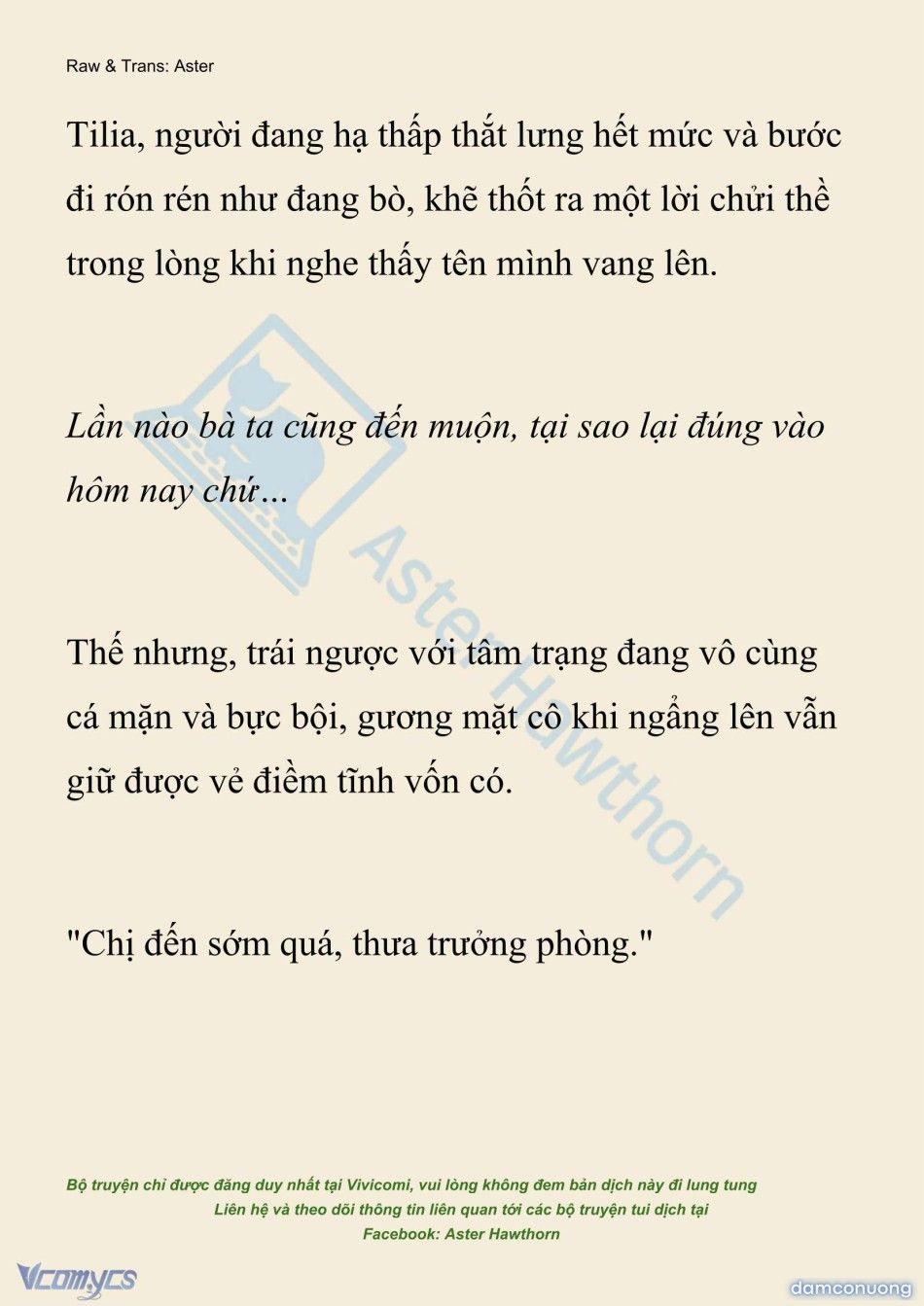 đọc truyện [novel] Hồ Điệp Nuốt Chửng Sương Mù Chương 86 ảnh 20 tại Thiên Thai Truyện