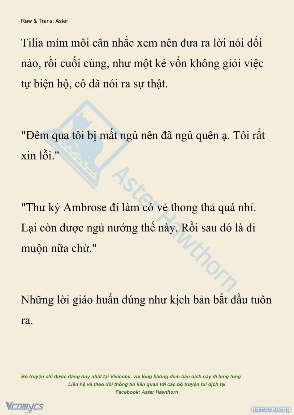 đọc truyện [novel] Hồ Điệp Nuốt Chửng Sương Mù Chương 86 ảnh 23 tại Thiên Thai Truyện