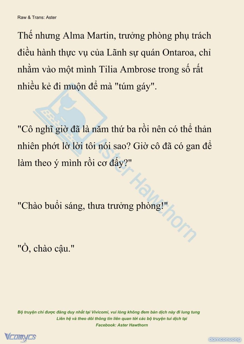 đọc truyện [novel] Hồ Điệp Nuốt Chửng Sương Mù Chương 86 ảnh 25 tại Thiên Thai Truyện