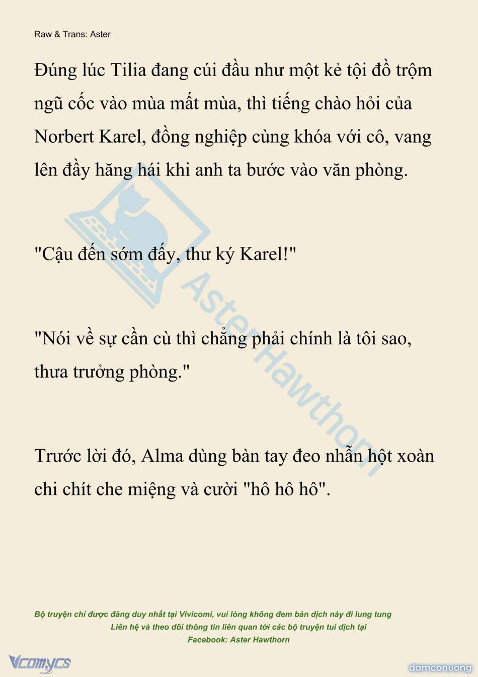 đọc truyện [novel] Hồ Điệp Nuốt Chửng Sương Mù Chương 86 ảnh 26 tại Thiên Thai Truyện