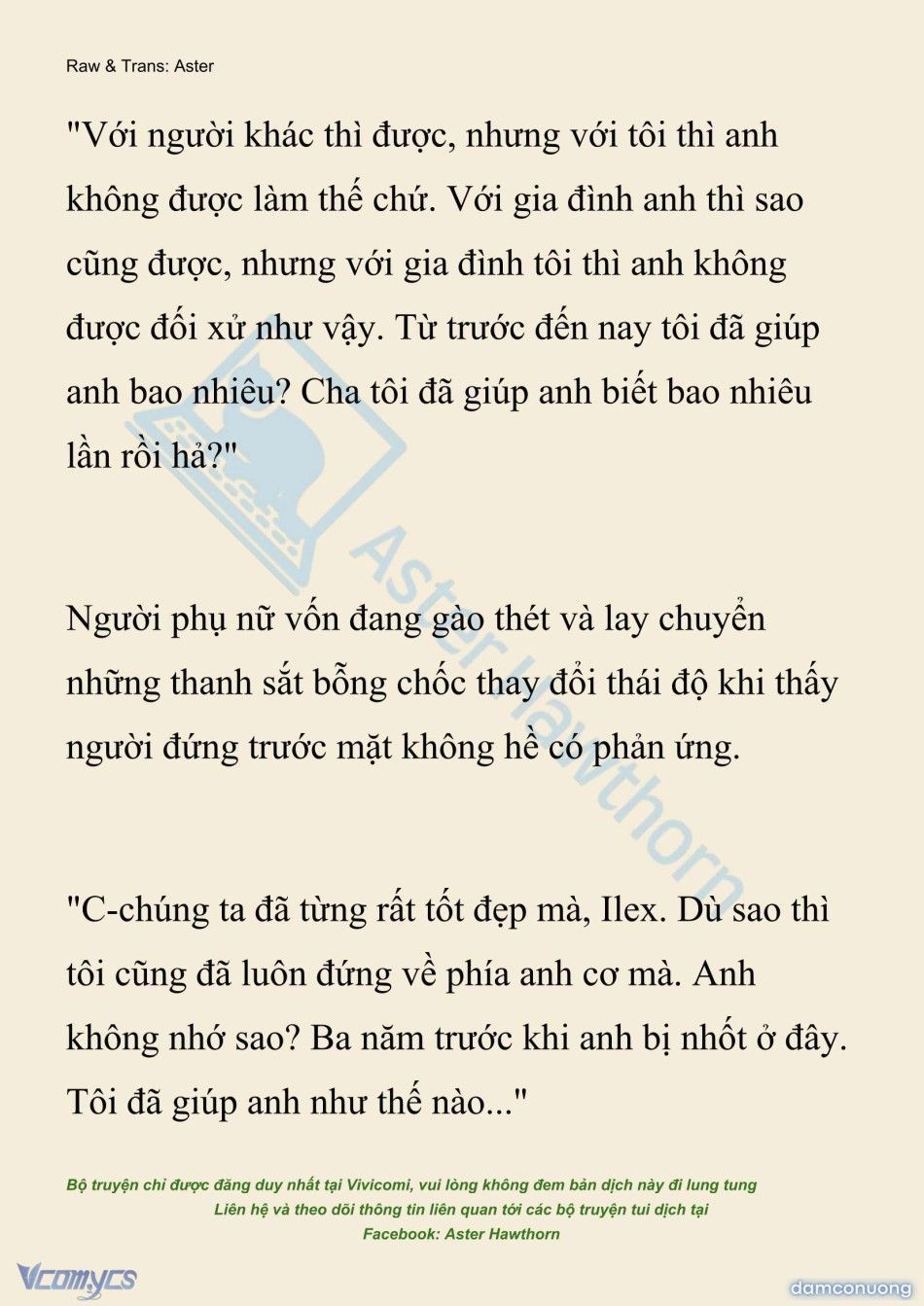 đọc truyện [novel] Hồ Điệp Nuốt Chửng Sương Mù Chương 86 ảnh 5 tại Thiên Thai Truyện