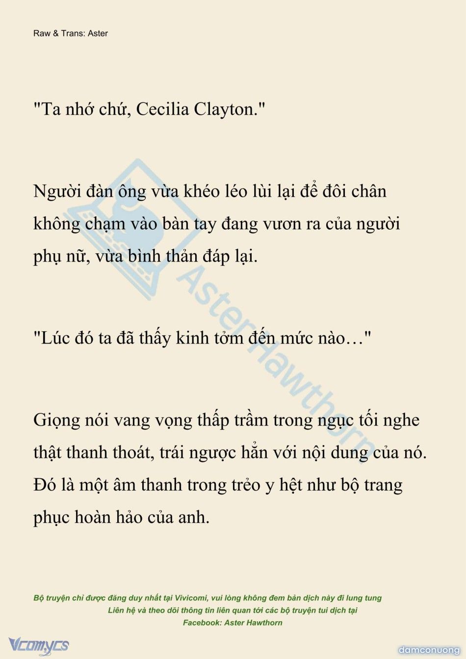đọc truyện [novel] Hồ Điệp Nuốt Chửng Sương Mù Chương 86 ảnh 6 tại Thiên Thai Truyện