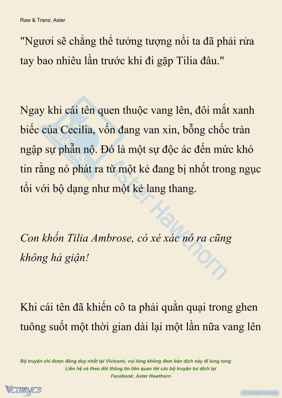 đọc truyện [novel] Hồ Điệp Nuốt Chửng Sương Mù Chương 86 ảnh 7 tại Thiên Thai Truyện