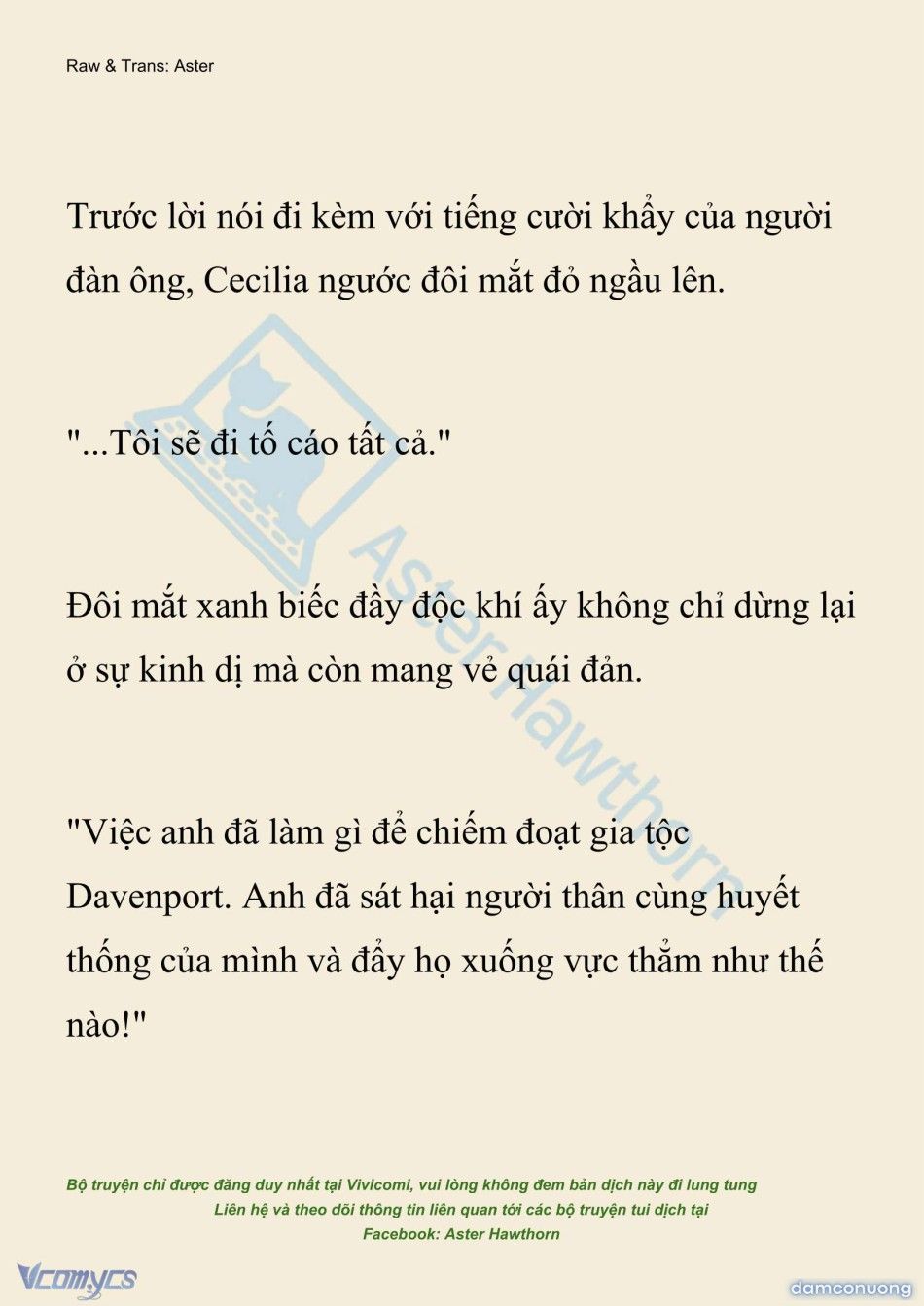 đọc truyện [novel] Hồ Điệp Nuốt Chửng Sương Mù Chương 86 ảnh 9 tại Thiên Thai Truyện