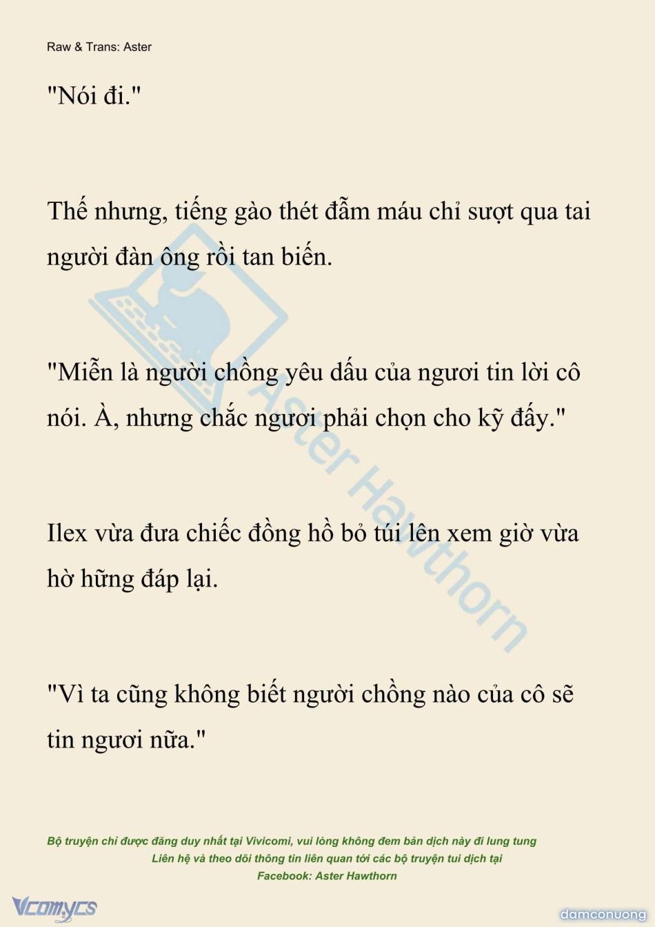 đọc truyện [novel] Hồ Điệp Nuốt Chửng Sương Mù Chương 86 ảnh 10 tại Thiên Thai Truyện