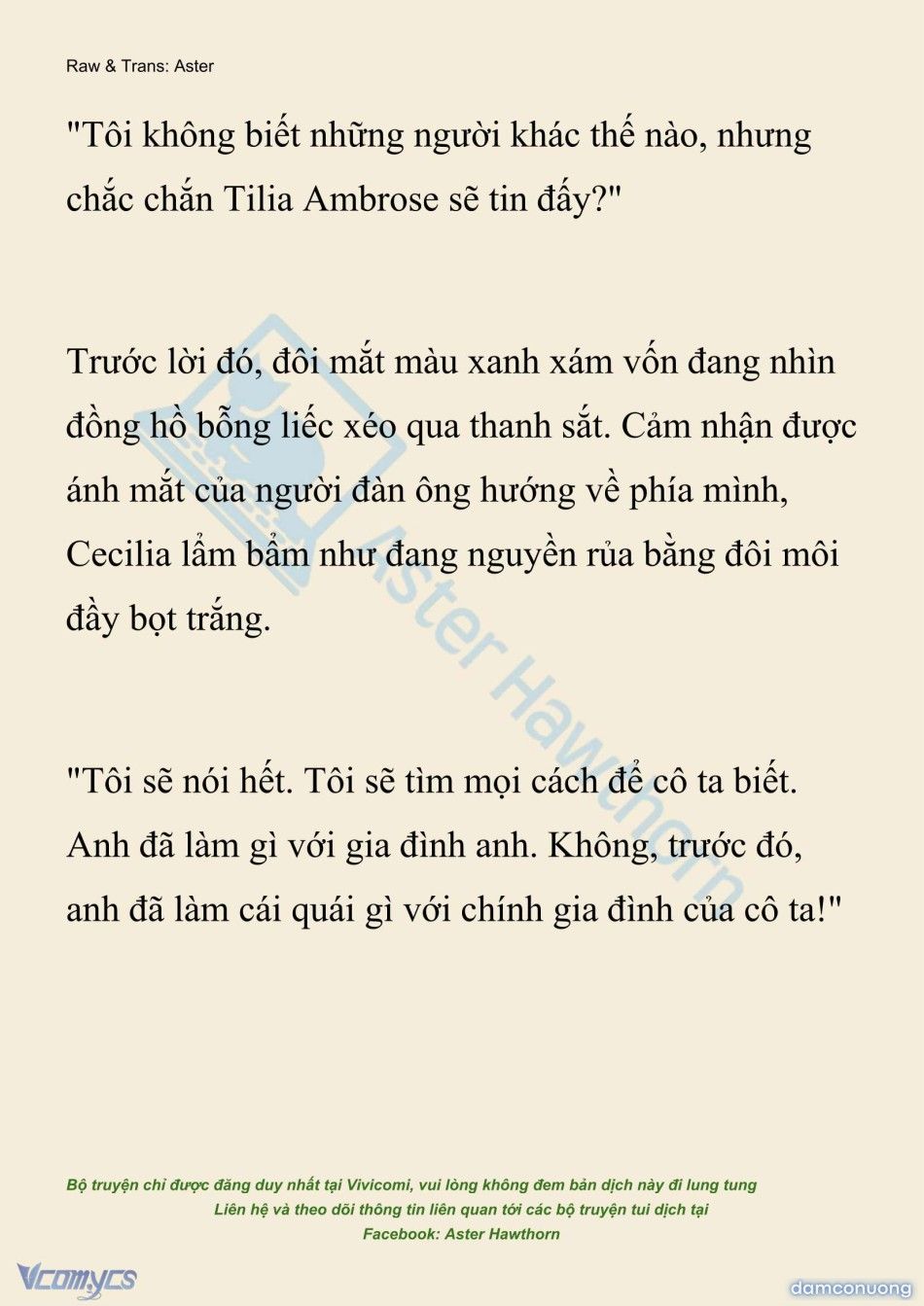 đọc truyện [novel] Hồ Điệp Nuốt Chửng Sương Mù Chương 86 ảnh 11 tại Thiên Thai Truyện