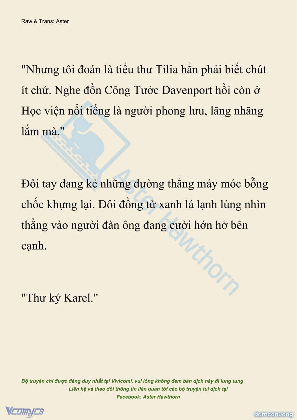 đọc truyện [novel] Hồ Điệp Nuốt Chửng Sương Mù Chương 87 ảnh 13 tại Thiên Thai Truyện