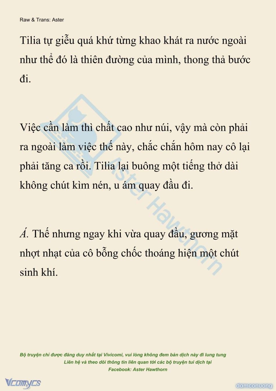 đọc truyện [novel] Hồ Điệp Nuốt Chửng Sương Mù Chương 87 ảnh 19 tại Thiên Thai Truyện
