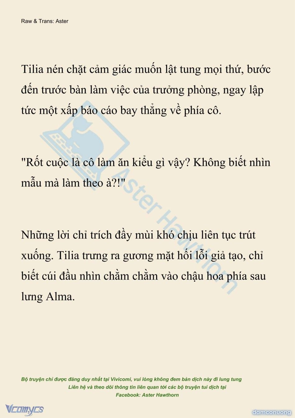 đọc truyện [novel] Hồ Điệp Nuốt Chửng Sương Mù Chương 87 ảnh 4 tại Thiên Thai Truyện