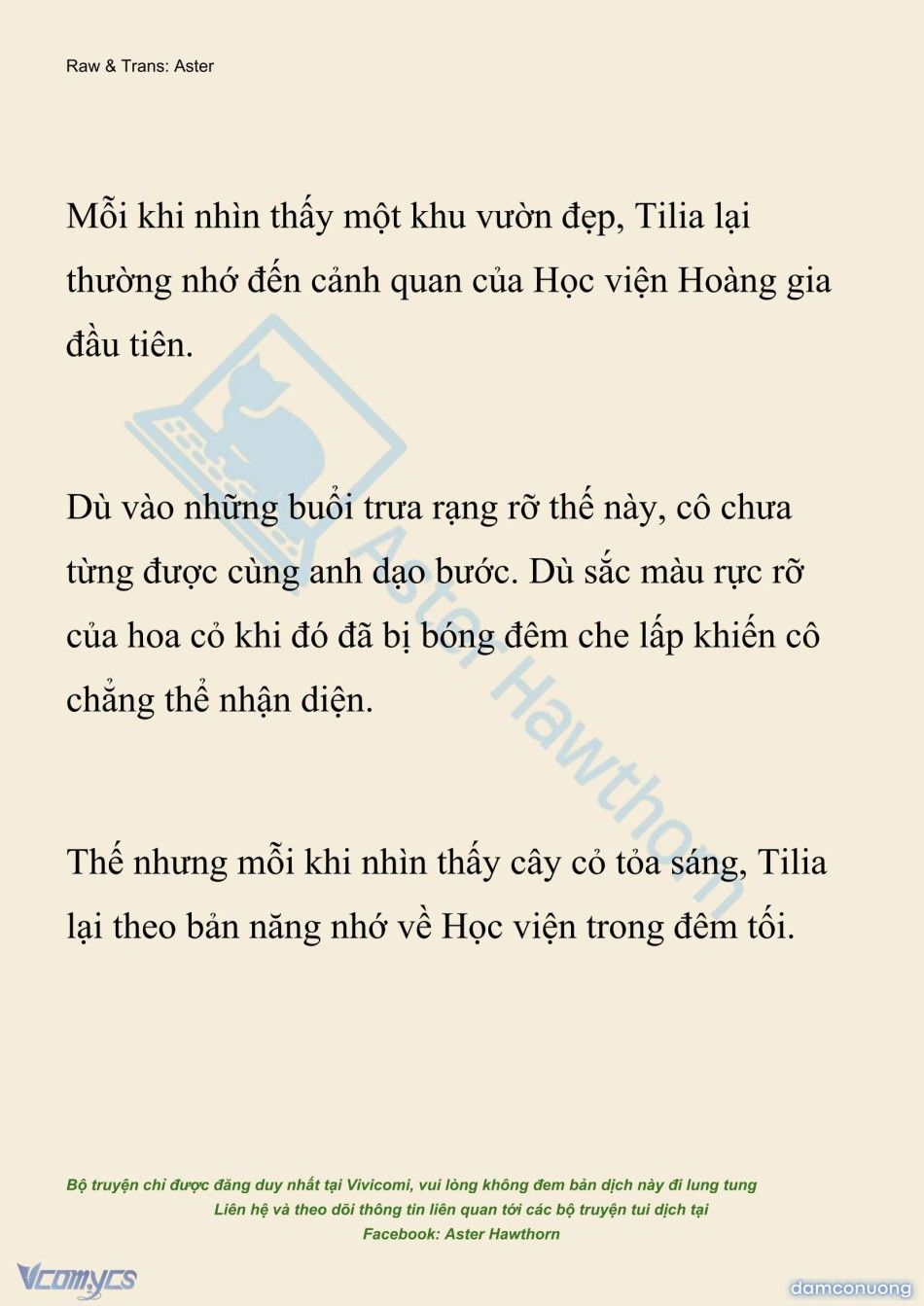 đọc truyện [novel] Hồ Điệp Nuốt Chửng Sương Mù Chương 87 ảnh 23 tại Thiên Thai Truyện