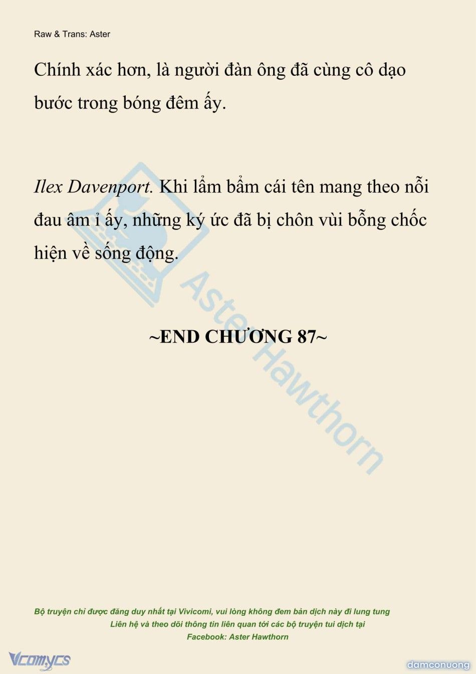 đọc truyện [novel] Hồ Điệp Nuốt Chửng Sương Mù Chương 87 ảnh 24 tại Thiên Thai Truyện