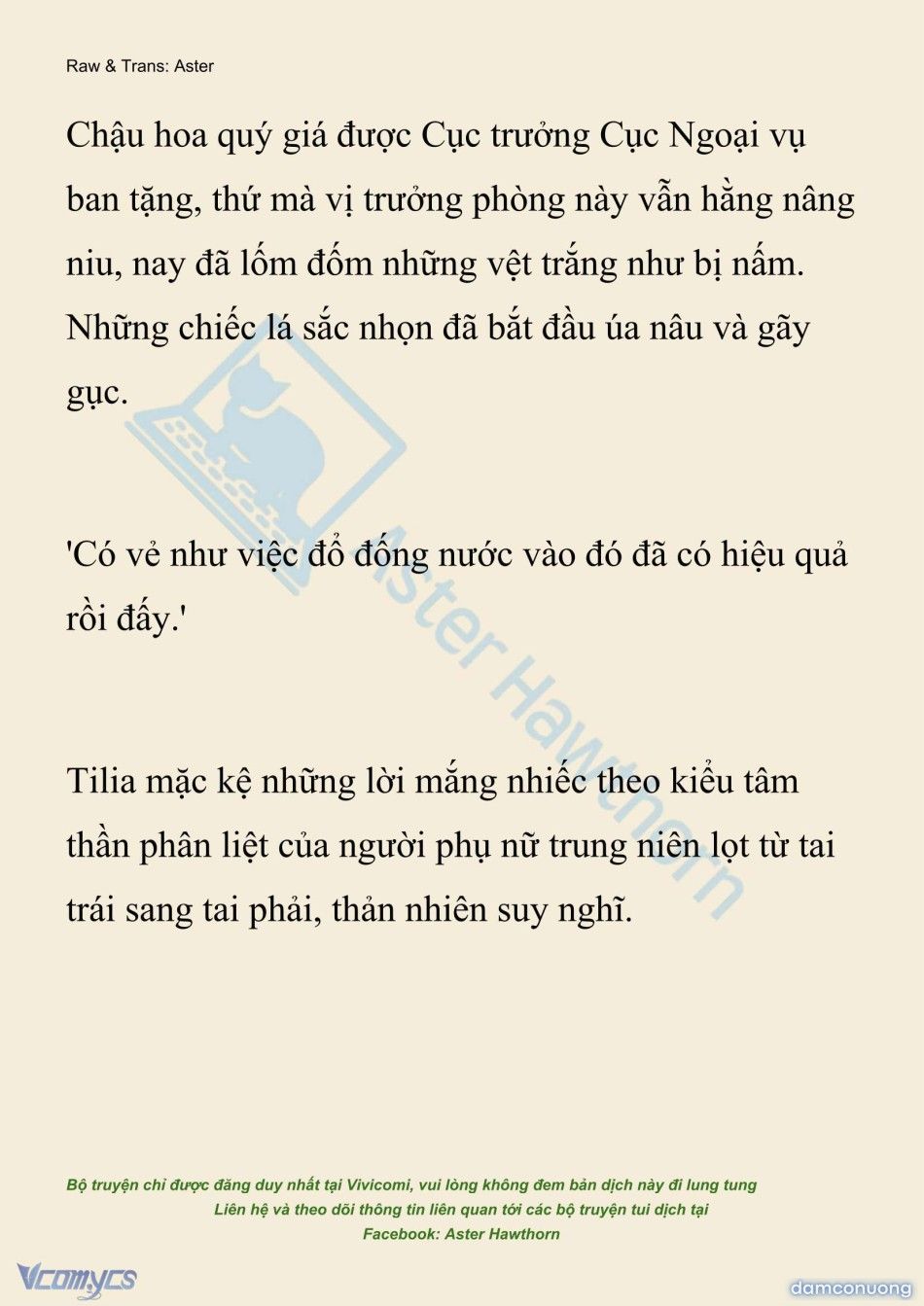 đọc truyện [novel] Hồ Điệp Nuốt Chửng Sương Mù Chương 87 ảnh 5 tại Thiên Thai Truyện