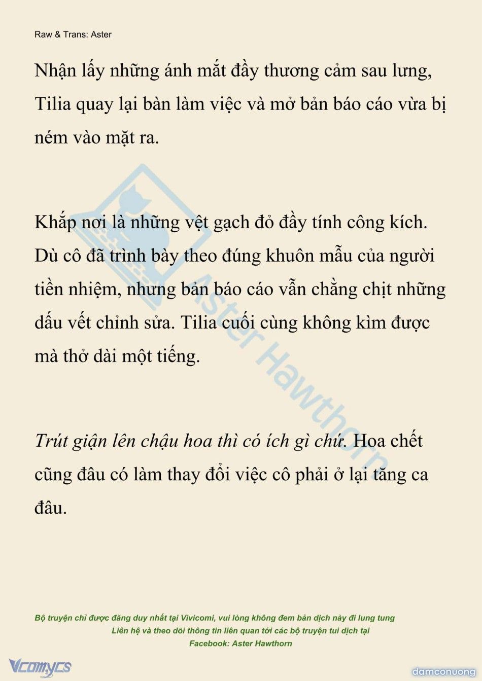 đọc truyện [novel] Hồ Điệp Nuốt Chửng Sương Mù Chương 87 ảnh 7 tại Thiên Thai Truyện